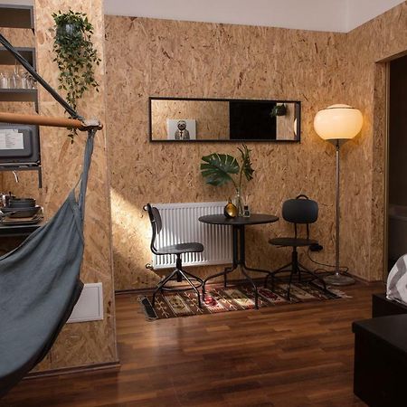 Bpm-Acacia Apartments Budapest Eksteriør bilde