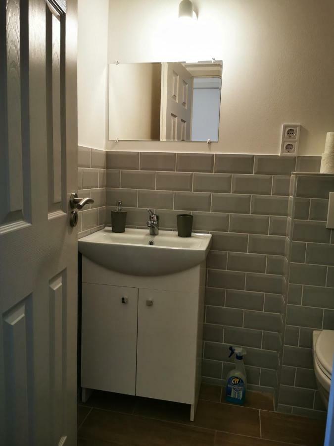 Bpm-Acacia Apartments Budapest Eksteriør bilde